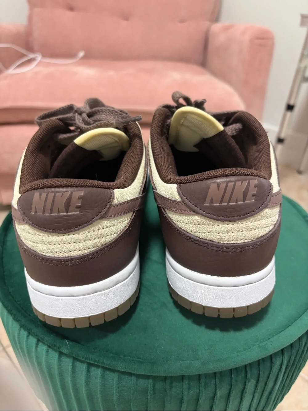 Nike Dunk Low Plum Eclipse